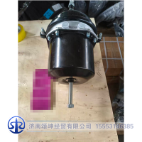 131402010257A068       前桥活塞式弹簧制动气室