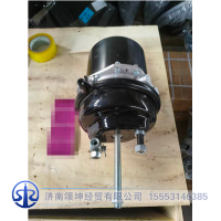 131402010257A068,前桥活塞式弹簧制动气室,济南颂坤经贸有限公司