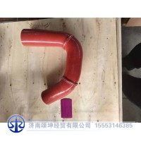 451309128/ XGA13DFW817-03052   发动机出水胶管