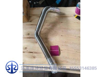 451309411/ 13DFW817-03066,散热器进水钢管,济南颂坤经贸有限公司