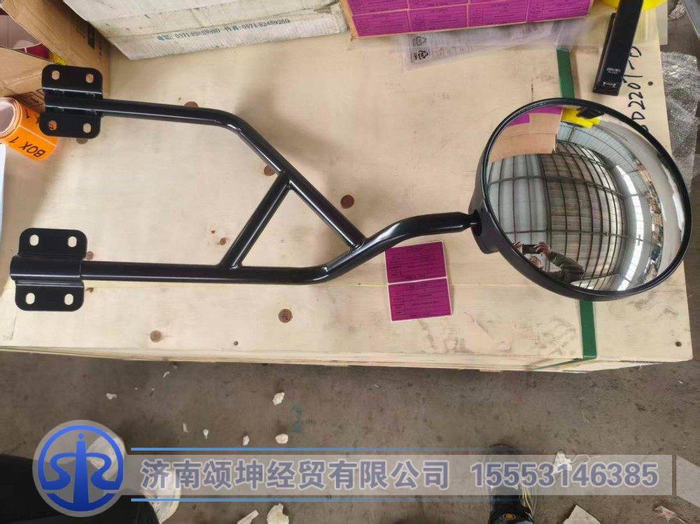 JSS005786306   前下视镜