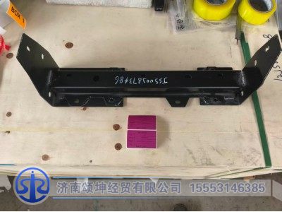 JSS005873486,左侧二级踏步安装支架,济南颂坤经贸有限公司