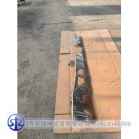 JSS005856825   前盖铰链框架