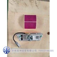 60148623   侧转向灯