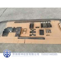 JSS006392395   前保险杠框架