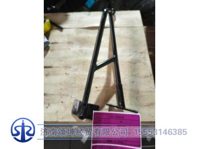 428203436/XGA82DFW711-19015,右下视镜安装支架总成,济南颂坤经贸有限公司