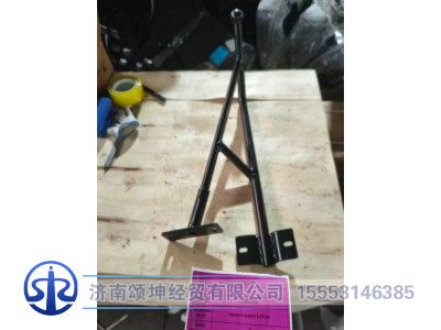 428203436/XGA82DFW711-19015,右下视镜安装支架总成,济南颂坤经贸有限公司