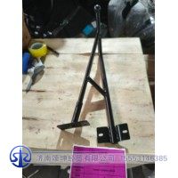 428203436/XGA82DFW711-19015   右下视镜安装支架总成