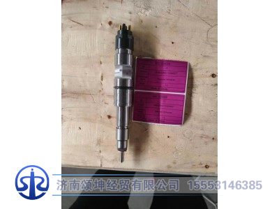 0445120562/ 1000946077,喷油器总成,济南颂坤经贸有限公司