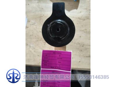 XGA29JFY5R1-01140/452911063,油缸轴销端板总成,济南颂坤经贸有限公司