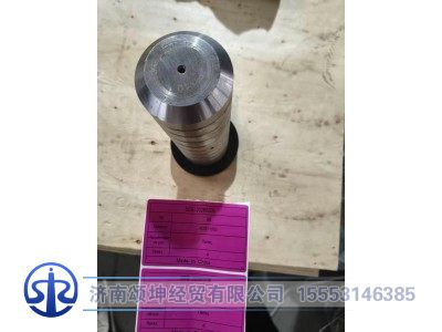 XGA29JFY5R1-01140/452911063,油缸轴销端板总成,济南颂坤经贸有限公司