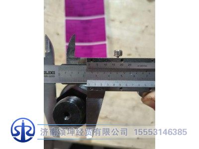 H150A24139AGF2/459400110,后轮螺栓24*139,济南颂坤经贸有限公司