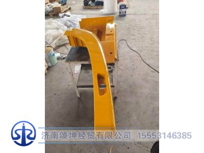 JSS005656405,左侧二级踏步本体,济南颂坤经贸有限公司