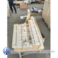 JSS005656405   左侧二级踏步本体