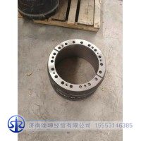 131401020820А014   汉德40T后制动鼓