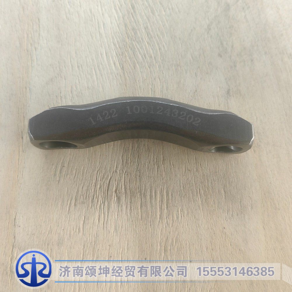 1001243202/612630050009,进气门桥,济南颂坤经贸有限公司