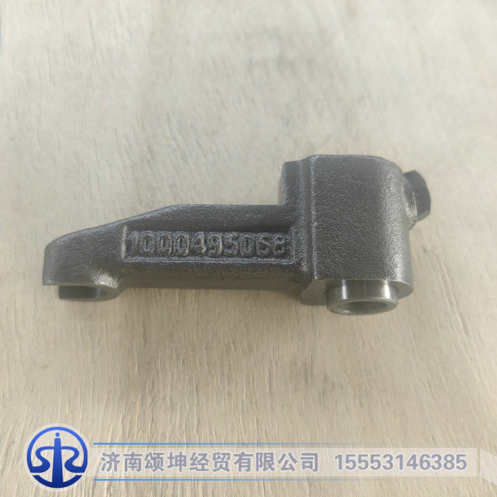 1000495068   EVB气门桥总成