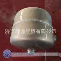 WG9525360205   铝合金储气筒5L