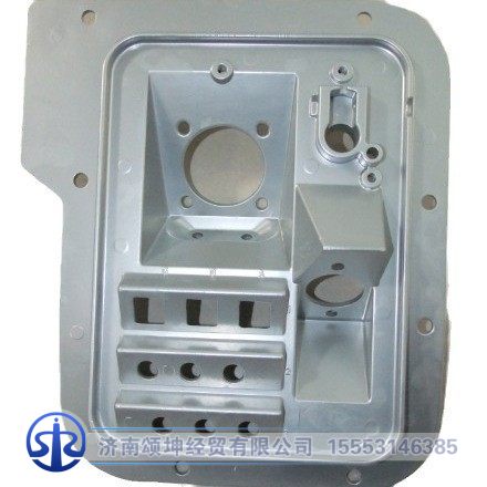 AZ9719364072   组合踏板支架（右置）