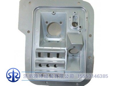 AZ9719364072,组合踏板支架（右置）,济南颂坤经贸有限公司