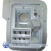 AZ9719364072   组合踏板支架（右置）