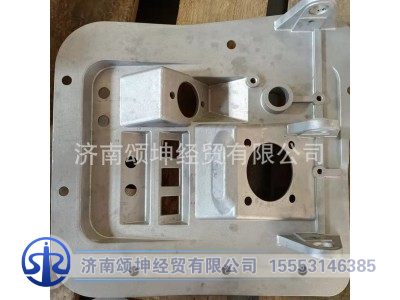 AZ9719364072,组合踏板支架（右置）,济南颂坤经贸有限公司