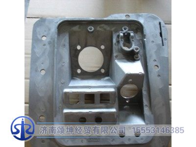 AZ9719364072,组合踏板支架（右置）,济南颂坤经贸有限公司