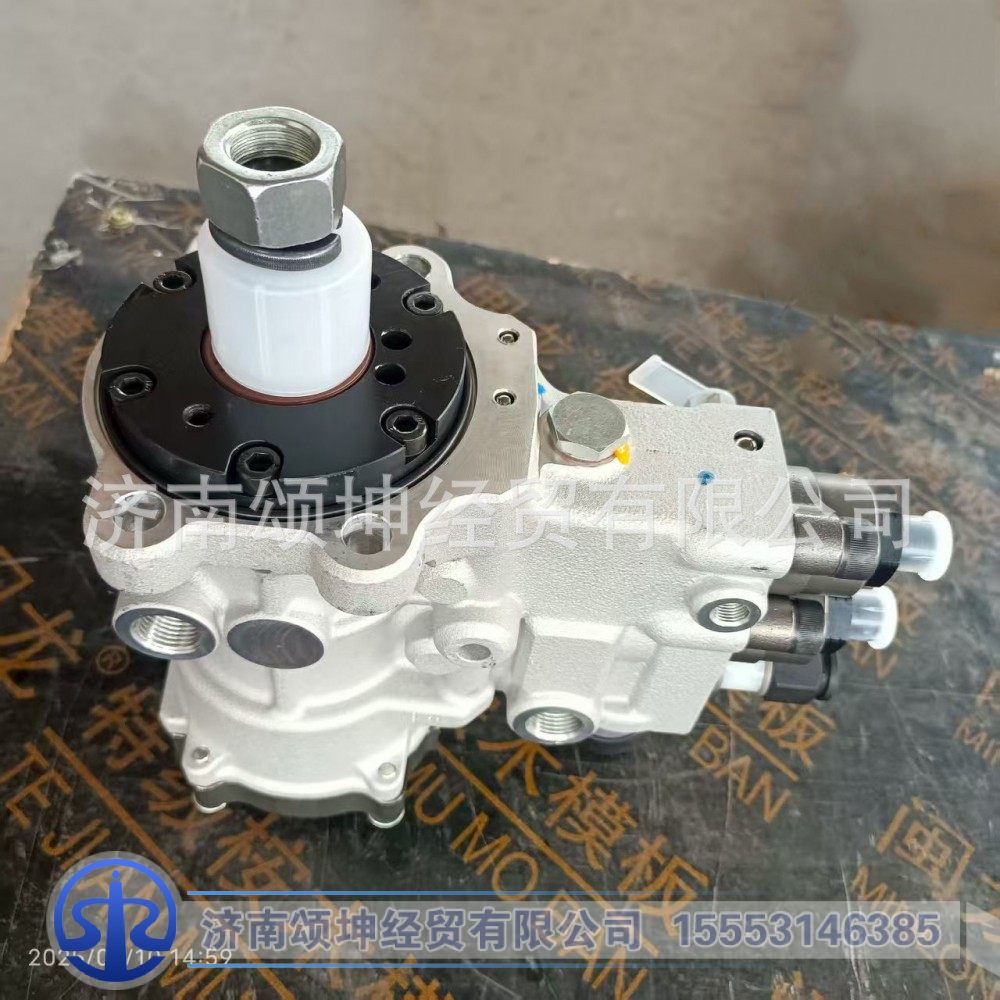 0445025624/1000570877   高压油泵