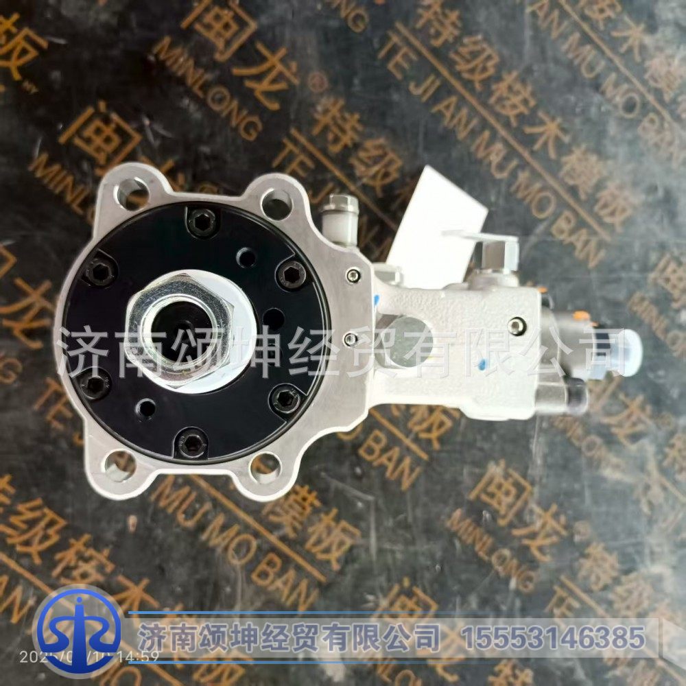 0445025624/1000570877,高压油泵,济南颂坤经贸有限公司