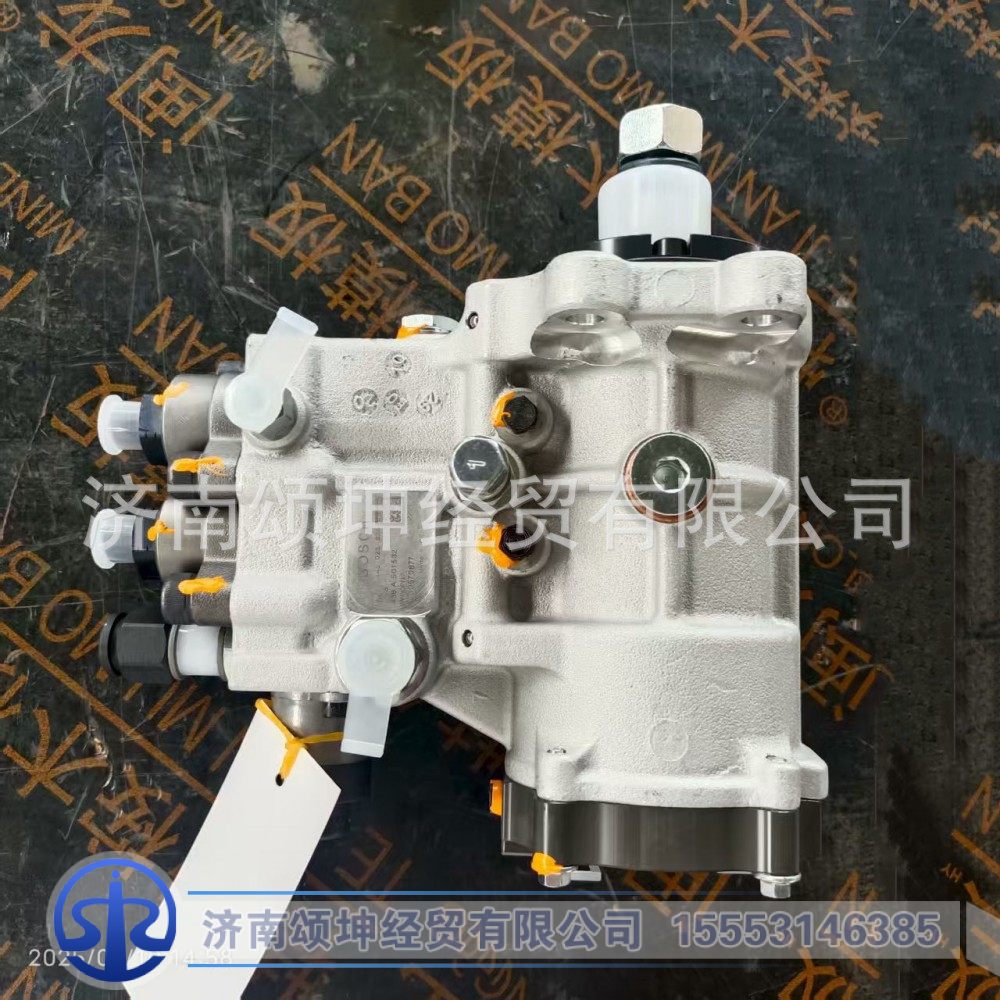 0445025624/1000570877,高压油泵,济南颂坤经贸有限公司