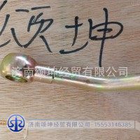 AZ2203240004   副箱进油管总成