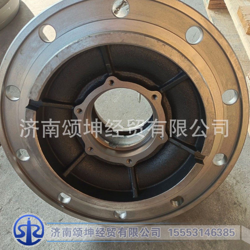 WG4005415543   前轮毂