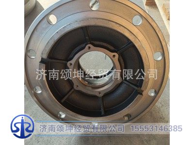 WG4005415543,前轮毂,济南颂坤经贸有限公司