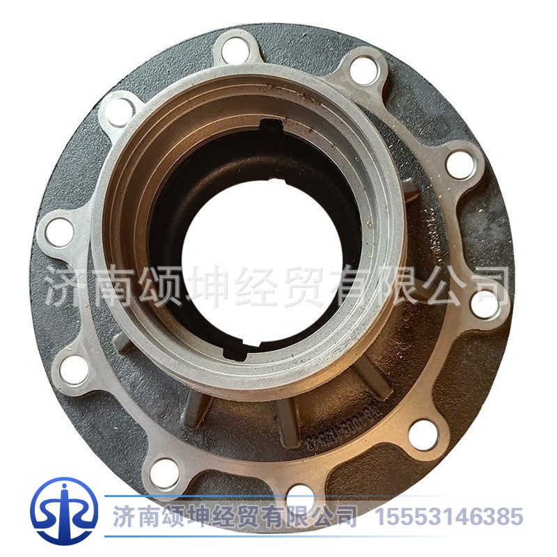 WG4005415543,前轮毂,济南颂坤经贸有限公司
