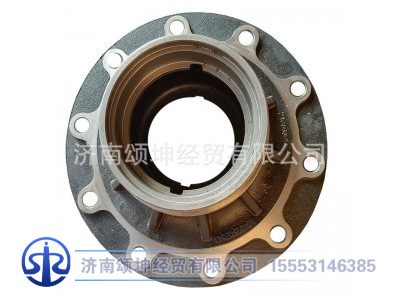 WG4005415543,前轮毂,济南颂坤经贸有限公司