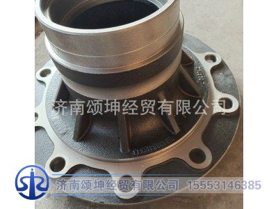 WG4005415543,前轮毂,济南颂坤经贸有限公司