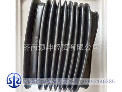 WG9719190015/WG9725190008,进气道波纹管,济南颂坤经贸有限公司