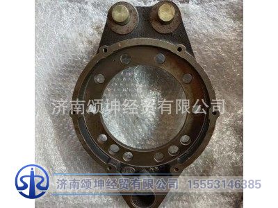 AZ9981340062,左后制动底板,济南颂坤经贸有限公司