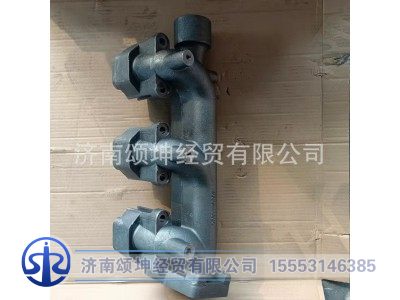 VG2600111136,后排气歧管,济南颂坤经贸有限公司