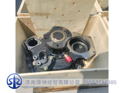 AZ2203100565,范围挡副箱总成/13709缓,济南颂坤经贸有限公司