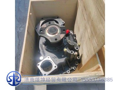 AZ2203100565,范围挡副箱总成/13709缓,济南颂坤经贸有限公司