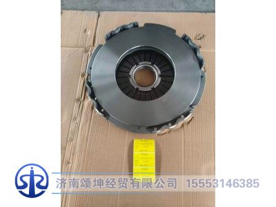 451600765/ NXG1601TFW211-090,离合器压盘,济南颂坤经贸有限公司