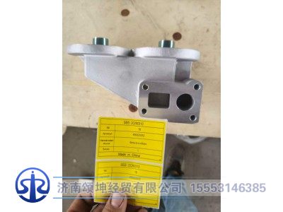 459333332,机油滤清器座,济南颂坤经贸有限公司
