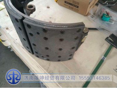 459346491,后制动蹄/HD90149346548,济南颂坤经贸有限公司