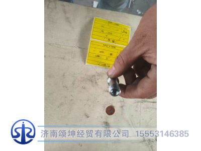 612630090004/ 459303925   高压油管接头图1