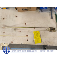 456106380/ XGA61DFW818-05010   车门锁体及拉杆总成