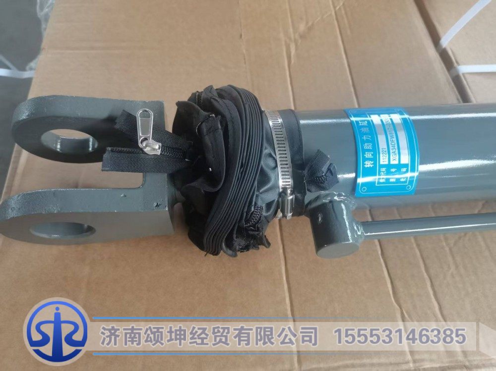 XGA34DFW817-03080,转向助力油缸,济南颂坤经贸有限公司