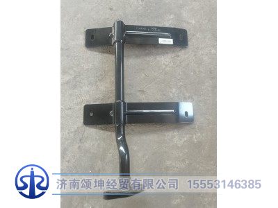 LG9712930105,右支架总成,济南颂坤经贸有限公司