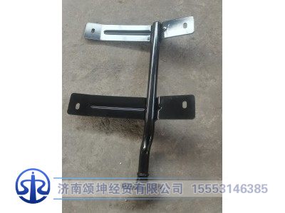 LG9712930105,右支架总成,济南颂坤经贸有限公司