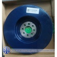 612600020692  硅油减震器